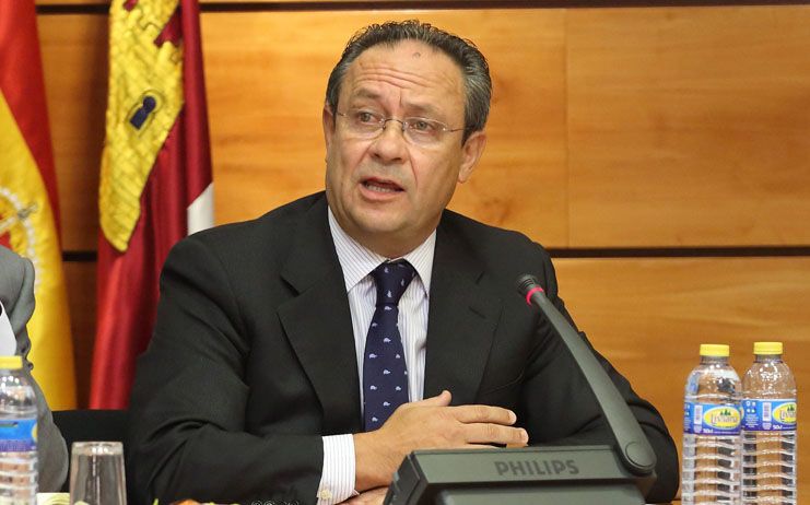 C-LM dice que la previsión de AIReF de incumplimiento de déficit se basa en entregas a cuenta prorrogadas y no reales