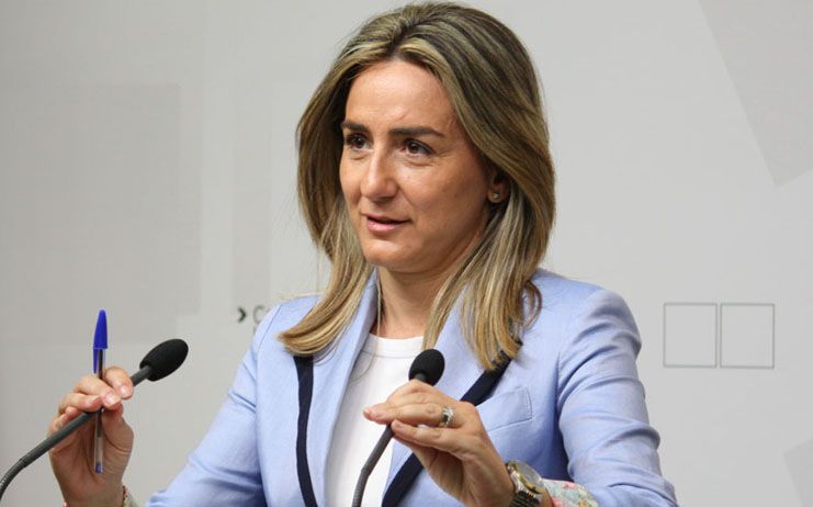 Un total de cinco empresas presentan la documentación para concursar en el concurso del servicio de autobuses urbanos de Toledo