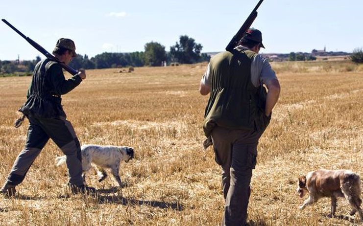 El Gobierno regional defiende un modelo “contundente” para incentivar los cotos sociales en los pueblos que no recogía la anterior Ley de Caza