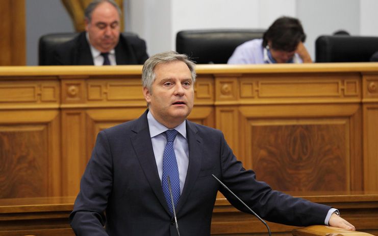 El PP acusa al PSOE de 