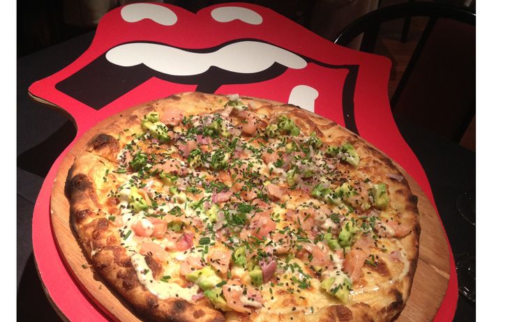 A.G.O.: En un lugar de La Pizza