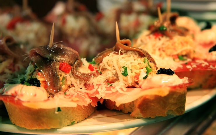 Un millar de personas participan en el concurso “Cómete Toledo” que hoy da a conocer sus últimos dos ganadores