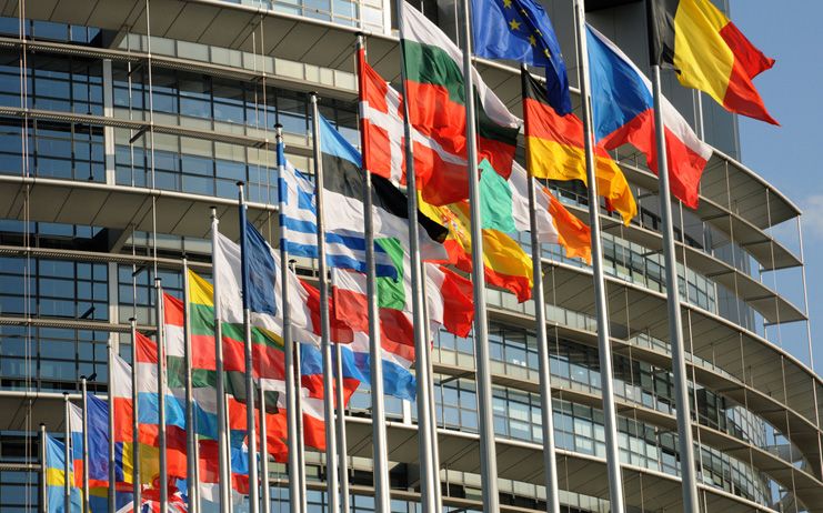 Comienzan los cursos de idiomas en  Reino Unido, Irlanda y Francia subvencionados por el Gobierno de Castilla-La Mancha