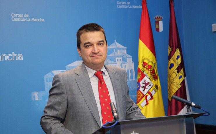 Martínez Arroyo dice tener 