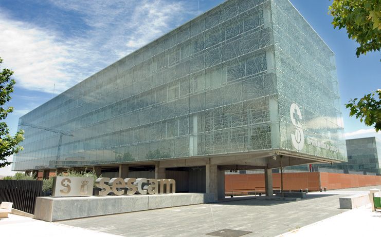 El SESCAM remite al Diario Oficial de Castilla-La Mancha el aviso de publicación de los listados definitivos de la Bolsa de Trabajo