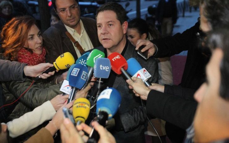 Page: El procesamiento por el caso 