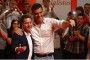 Sánchez quiere un debate de 