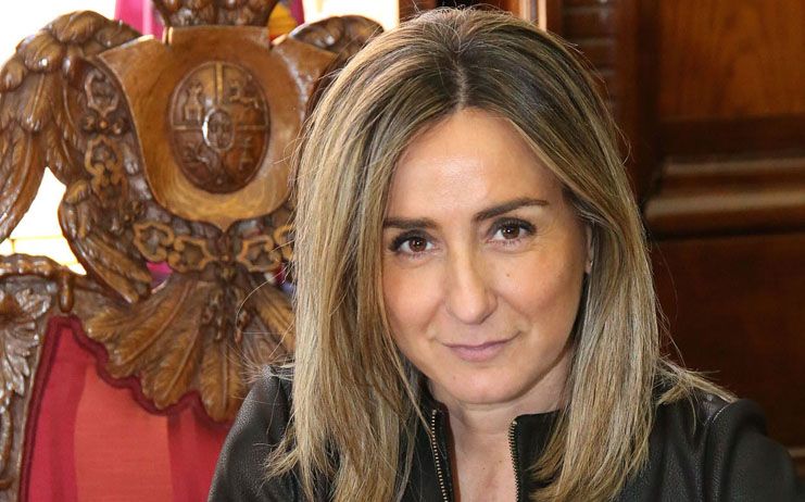 Tolón dice que se está estudiando la posibilidad de 