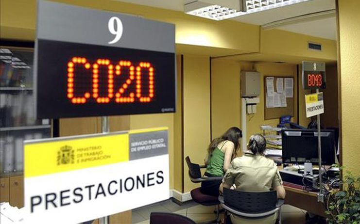 El PP asegura que Page ha impedido que miles de personas encuentren trabajo porque ha sido incapaz de ejecutar lo que él mismo presupuesta