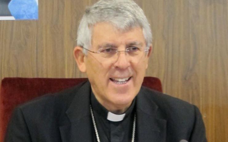 Diócesis de Toledo propone este lunes 'Holywins' frente a Halloween e invita a los niños a disfrazarse de santos