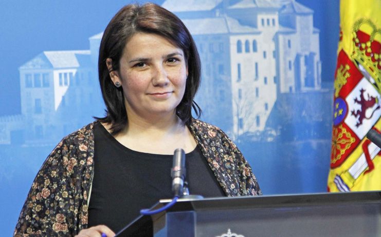 Agustina García (PSOE): “Nos tememos lo peor de la reunión de Tejerina con el presidente y los regantes de Murcia”