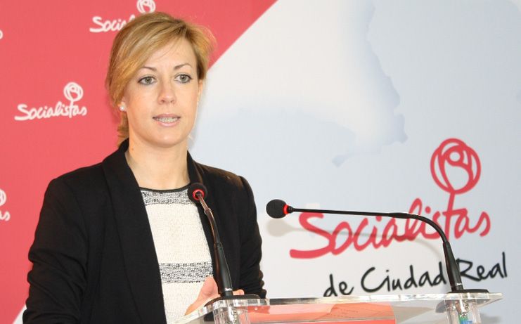 Abengózar asegura que la Sanidad de C-LM 