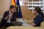 Catalá dice que el referéndum es 