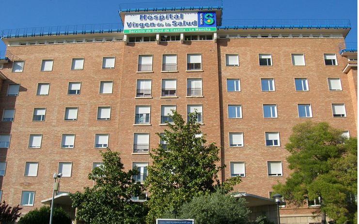 La Unidad de Dolor Agudo postoperatorio del Hospital de Toledo atiende a cerca de 2.600 pacientes