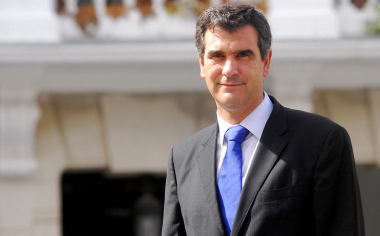 Antonio Román será el portavoz adjunto del PP en la Junta de Gobierno de la FEMP