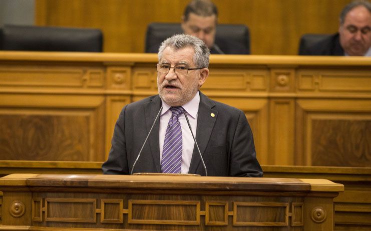 Felpeto elevará una propuesta definitiva sobre las oposiciones a maestros en el próximo Consejo de Gobierno