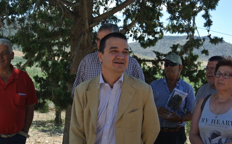 El Gobierno de Castilla-La Mancha completa los pagos de la PAC y espera que 2017 sea el año en el que se regularicen los pozos del Alto Guadiana