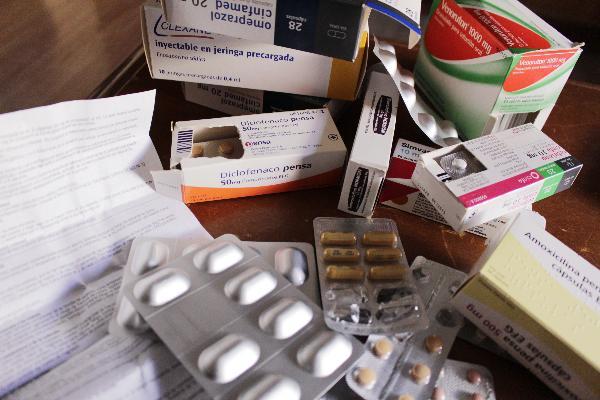 41 detenidos, alguno en Toledo, por comercializar medicamentos y anabolizantes prohibidas en el deporte