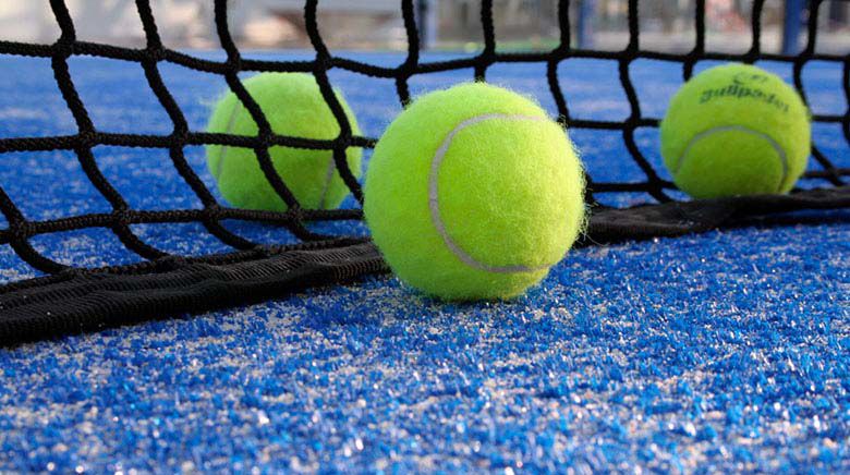 Toledo acoge del 8 a 11 de junio el tercer torneo del II Circuito Nacional de Pádel de la Fundación Atlético de Madrid