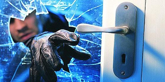 La Policía Nacional ha detenido a dos personas en Ciudad Real como presuntas autoras de un delito de robo con fuerza