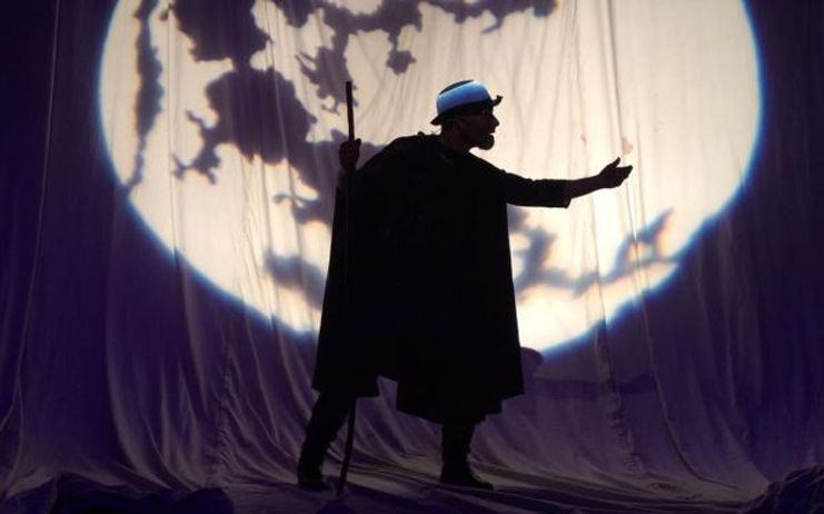 Último sábado de ‘Veranos en Cuenca’ con triple cita de música, teatro y leyendas