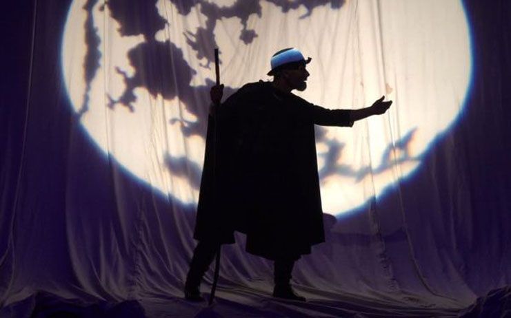 El Gobierno de Castilla-La Mancha destaca el esfuerzo que hacen los municipios de la región por acercar el teatro a los ciudadanos