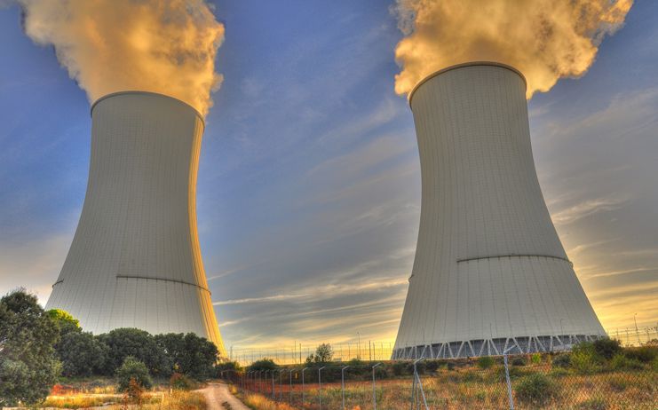 La central nuclear de Trillo comienza su 29 recarga de combustible, que durará hasta el 4 de junio