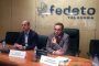 El director general de Asistencia Sanitaria destaca el compromiso del Gobierno regional con la transparencia en materia de listas de espera