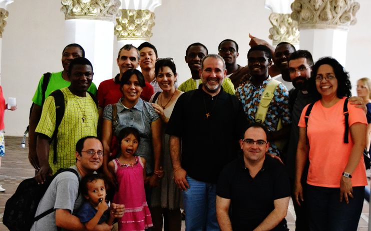 Misiones Toledo fomenta la acogida y el acompañamiento de misioneros en Toledo