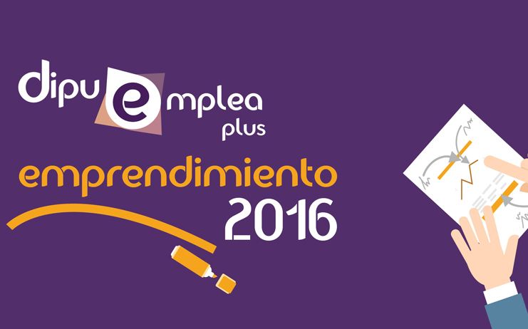 La Diputación de Guadalajara pone en marcha un nuevo programa de acompañamiento de proyectos emprendedores