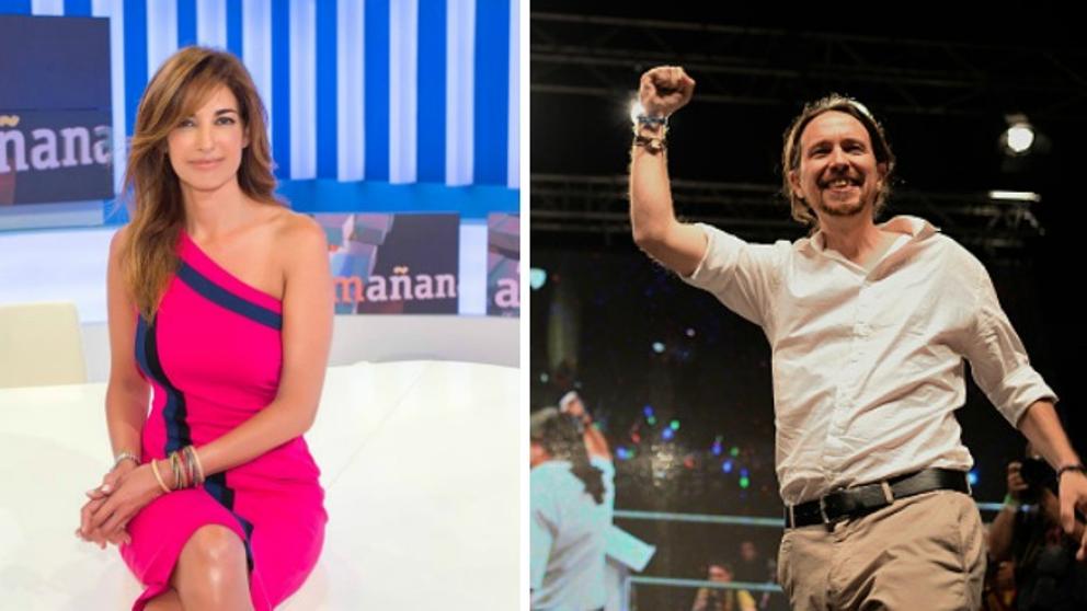 El Instituto de la Mujer considera que las palabras de Iglesias sobre Mariló Montero fueron 