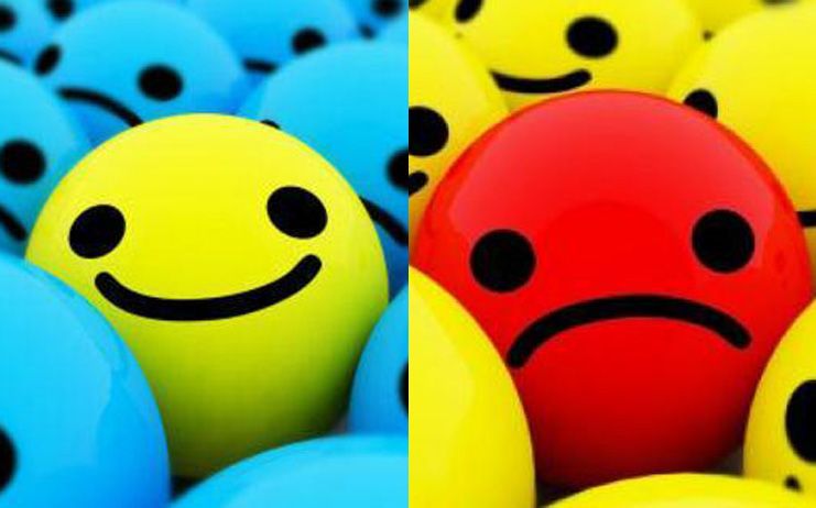 PRESS arriba y PRESS abajo