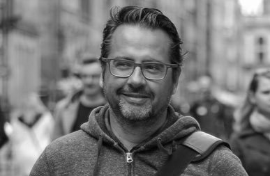 El fundador de la comunidad de Instagramers mundial asistirá a la inauguración de #GaleríaLosLlanos en Albacete