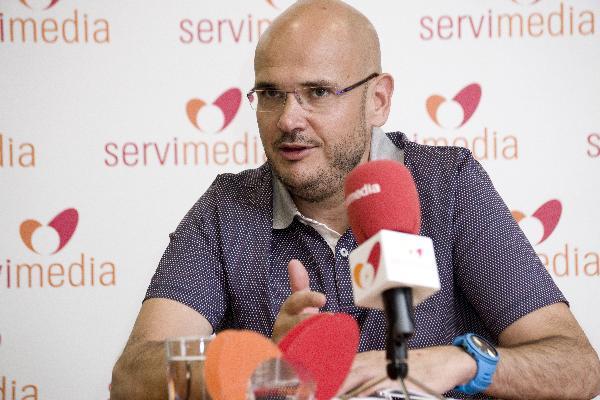 Cerca de 100.000 personas con discapacidad se benefician del trabajo de Cocemfe