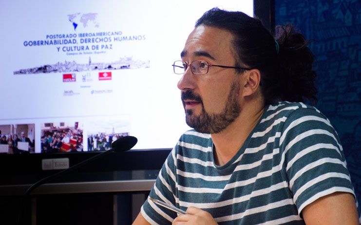 Un acuerdo entre Ayuntamiento y Universidad ofrecerá nueve becas para formación en cooperación dirigidas a toledanos