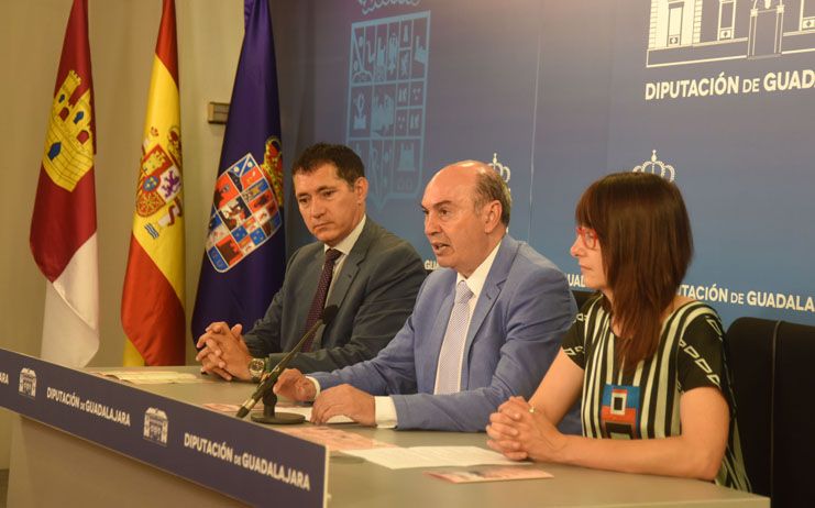 Curso de Verano en Sigüenza sobre ‘Camilo José Cela y los sefardíes’ con participación de destacadas personalidades