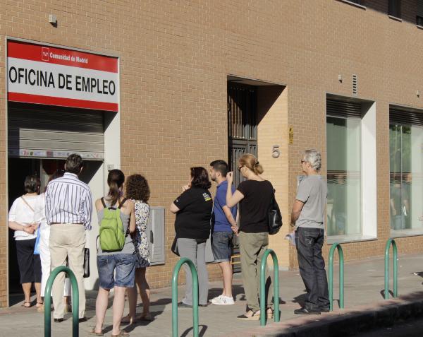 El Gobierno de Castilla-La Mancha recuerda que permanece abierto el plazo de inscripción en las Lanzaderas de Empleo