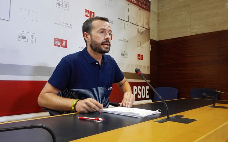 Escudero: “Las nuevas ayudas contra la pobreza energética y el aumento de perceptores de la dependencia, nuevos pasos en la agenda social de García-Page”