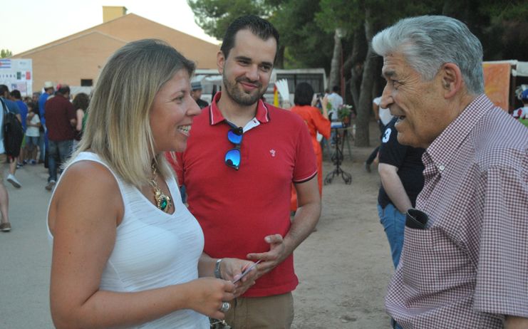 Originalidad, diversión y gran ambiente en la fiesta de verano de AFAS