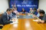 Prieto informa al Pleno de la aprobación del Decreto de Presidencia sobre el nuevo Plan de Patrimonio