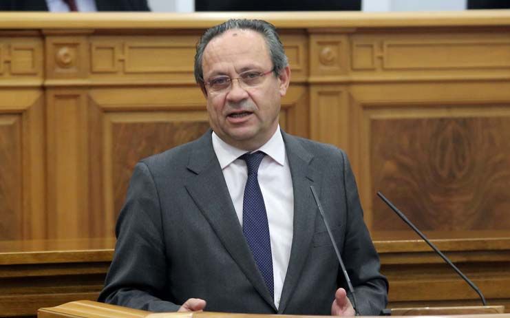 El Gobierno regional ofrece una de las informaciones más completa en materia de ejecución presupuestaria de toda España