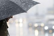 Meteored advierte de un episodio de tormentas muy fuertes en el puente de mayo que continuará la próxima semana