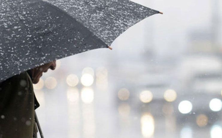 El Gobierno regional activa el METEOCAM en las cinco provincias de Castilla-La Mancha ante la previsión de tormentas y lluvias