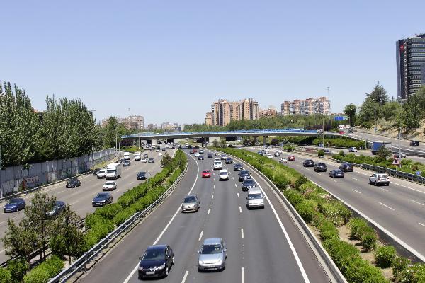 “Todos los días, 200.000 personas se mueven entre Castilla-La Mancha y Madrid”