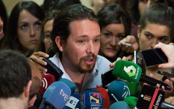Podemos preguntará a Catalá en el Congreso por la 