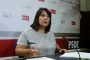Caballero: “Los que desde ayer dirigen el PP castellano-manchego son los mismos que destrozaron la región”