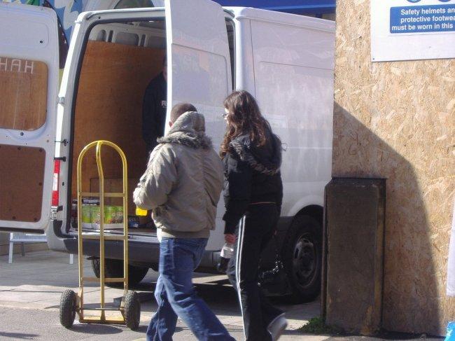 C-LM, con una media de 8,73 días, entre las regiones que más pronto pagan a sus proveedores