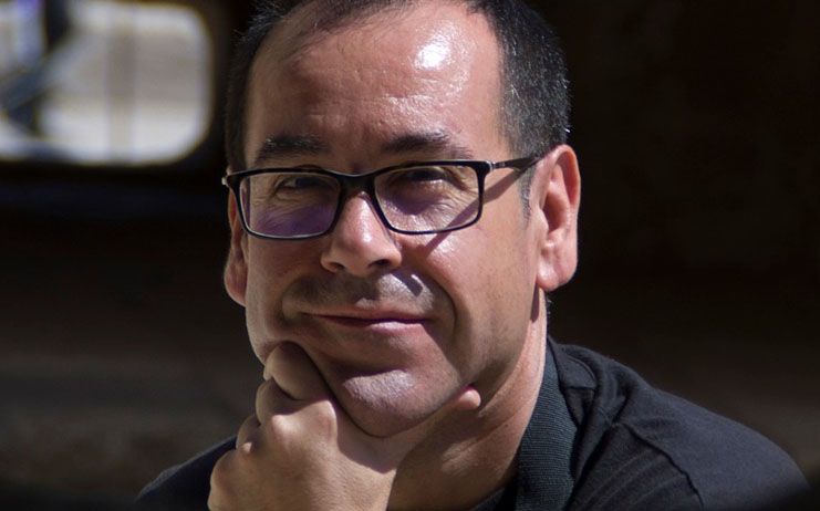 Crespo se reunirá con García Molina para abordar su inclusión en el Gobierno y el papel de diputadas de Unidos Podemos