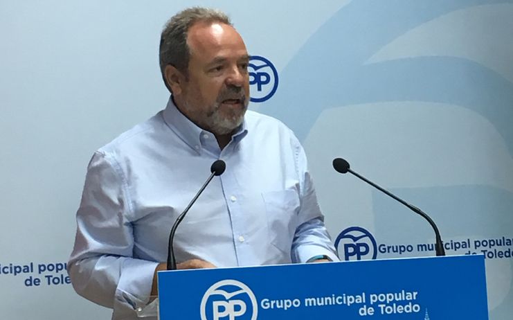 Labrador denuncia el incremento de las listas de espera sanitaria en 7.440 pacientes, a pesar del afán de Page por ocultarlo