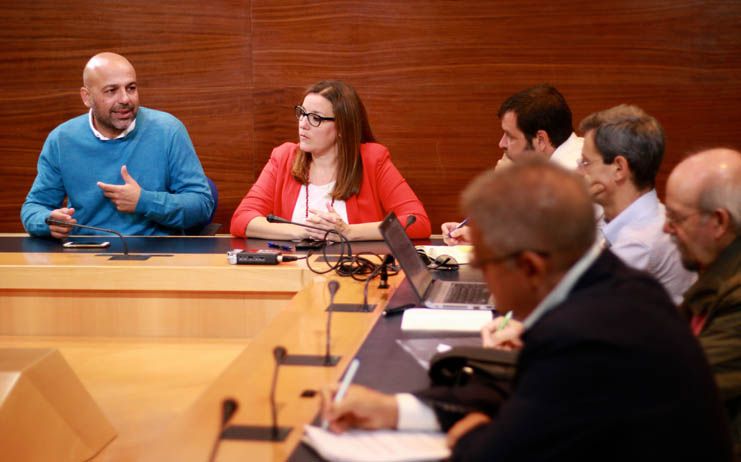 Podemos CLM y EAPN-CLM ahondan en la Renta Garantizada para erradicar la pobreza severa y la exclusión social en la región
